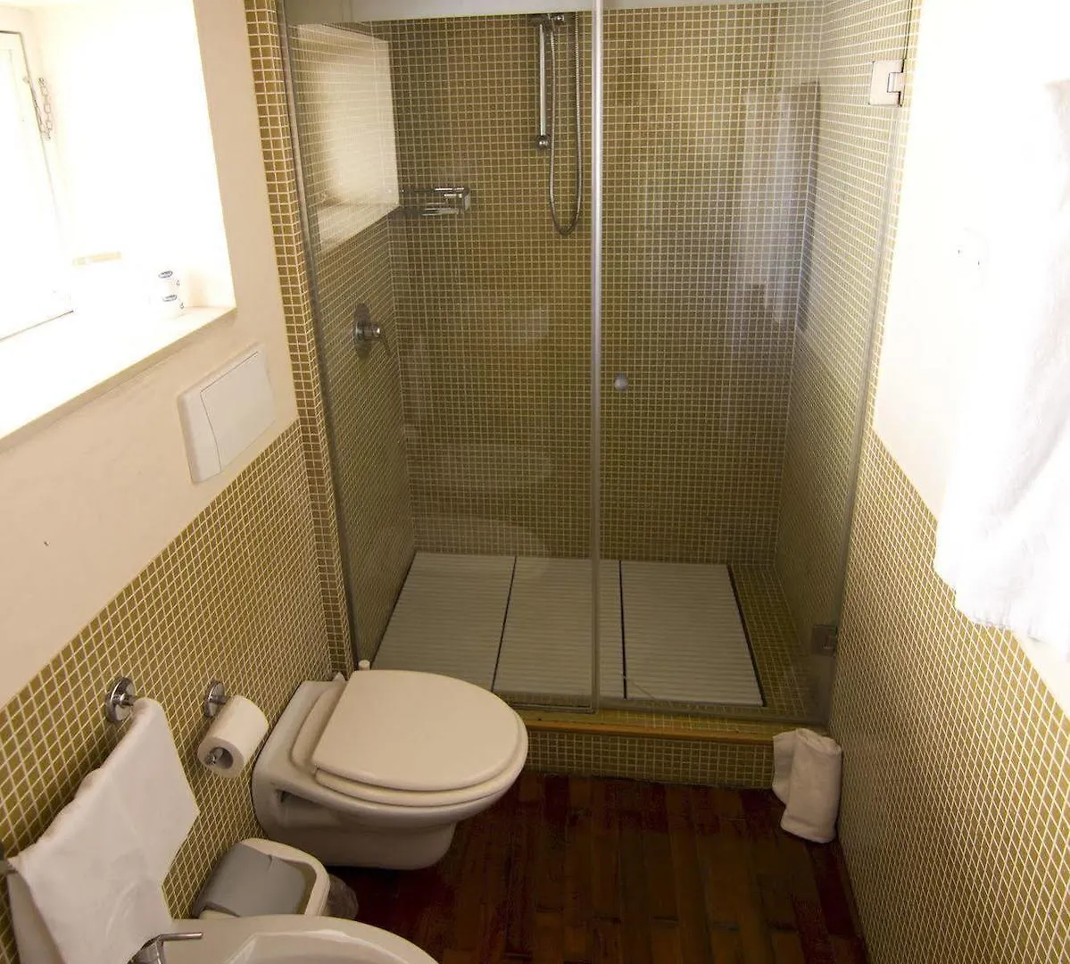Bed and Breakfast La Via Della Giudecca Syracuse Bed & Breakfast