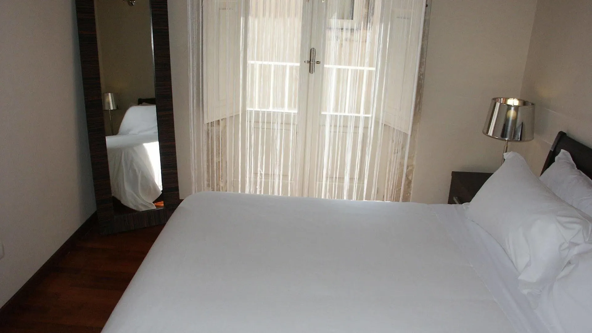 *** Bed & Breakfast Bed and Breakfast La Via Della Giudecca Syracuse Itálie