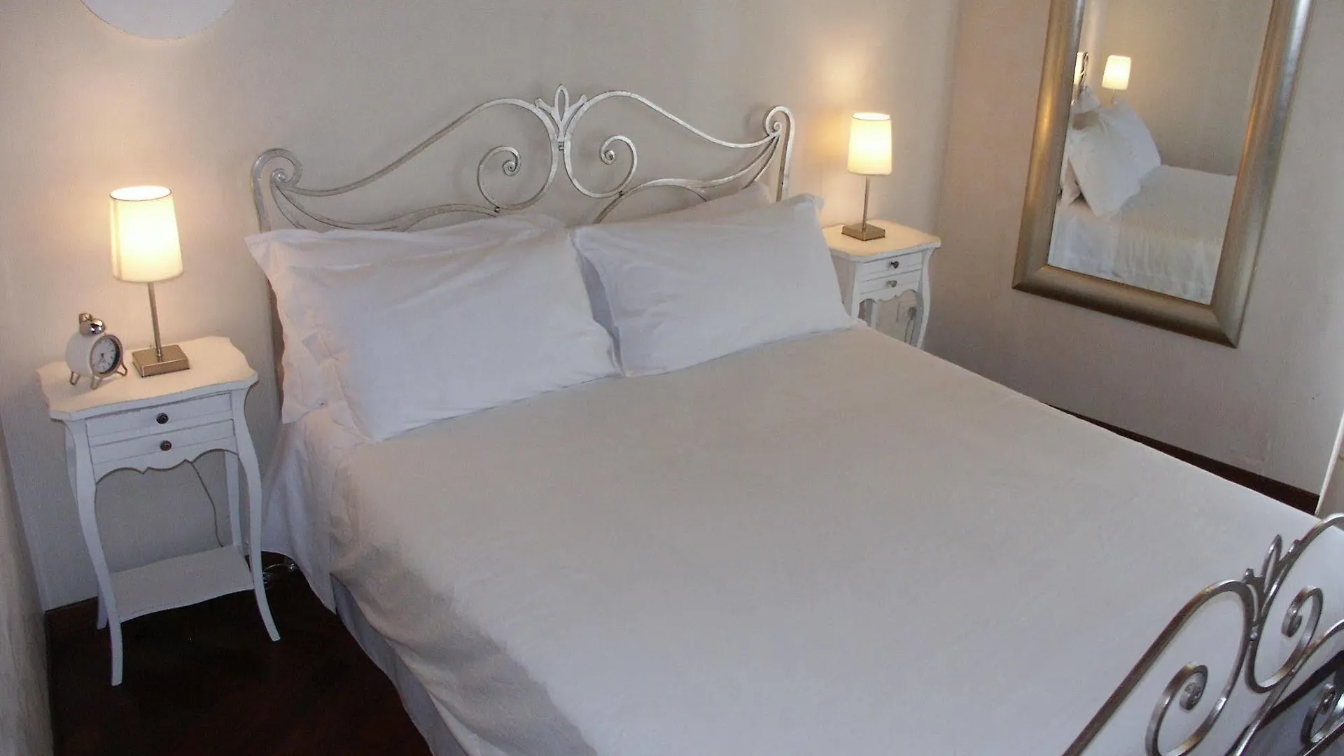 Bed & Breakfast Bed and Breakfast La Via Della Giudecca Syracuse