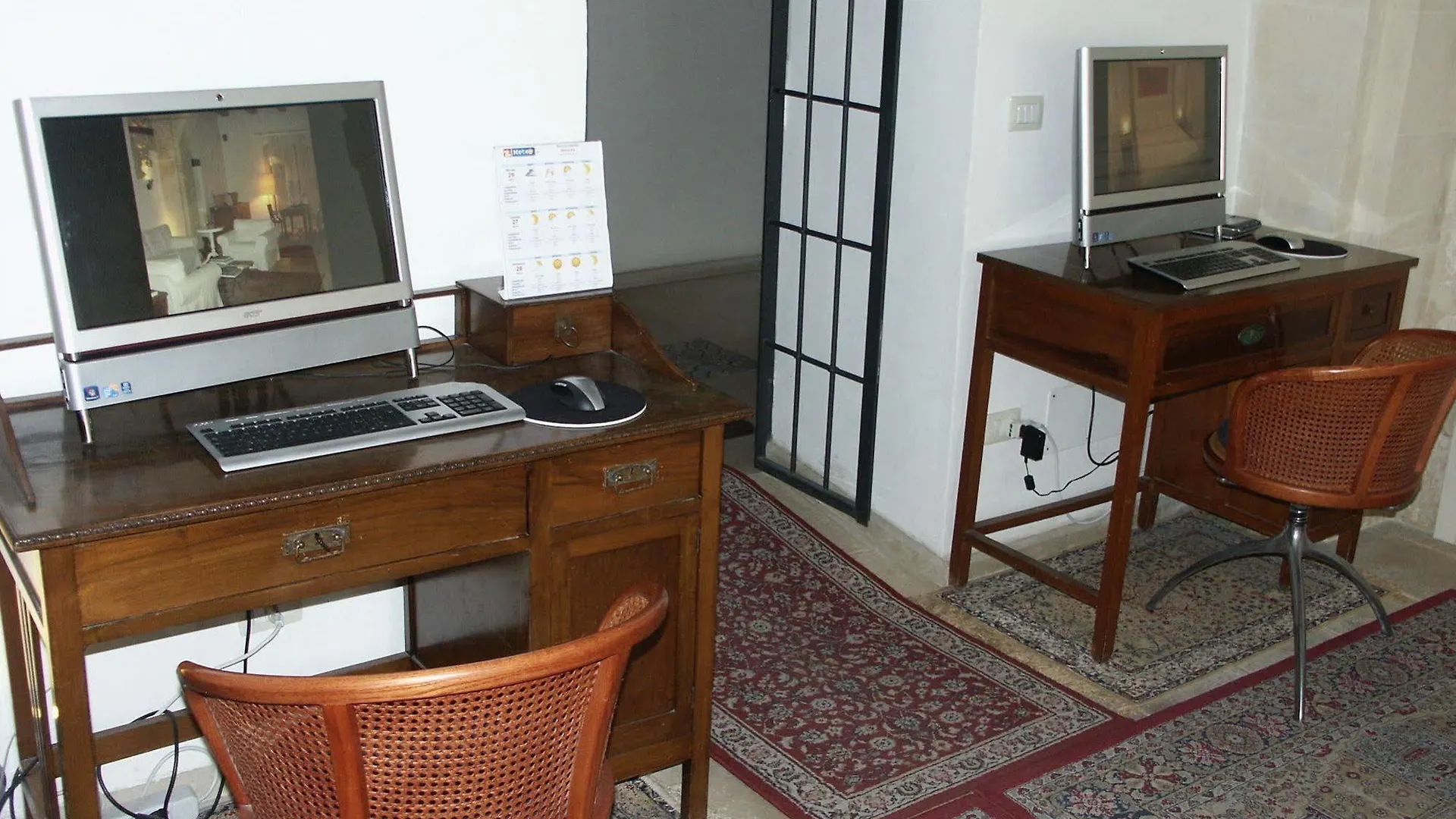 Bed and Breakfast La Via Della Giudecca Syracuse 3*,