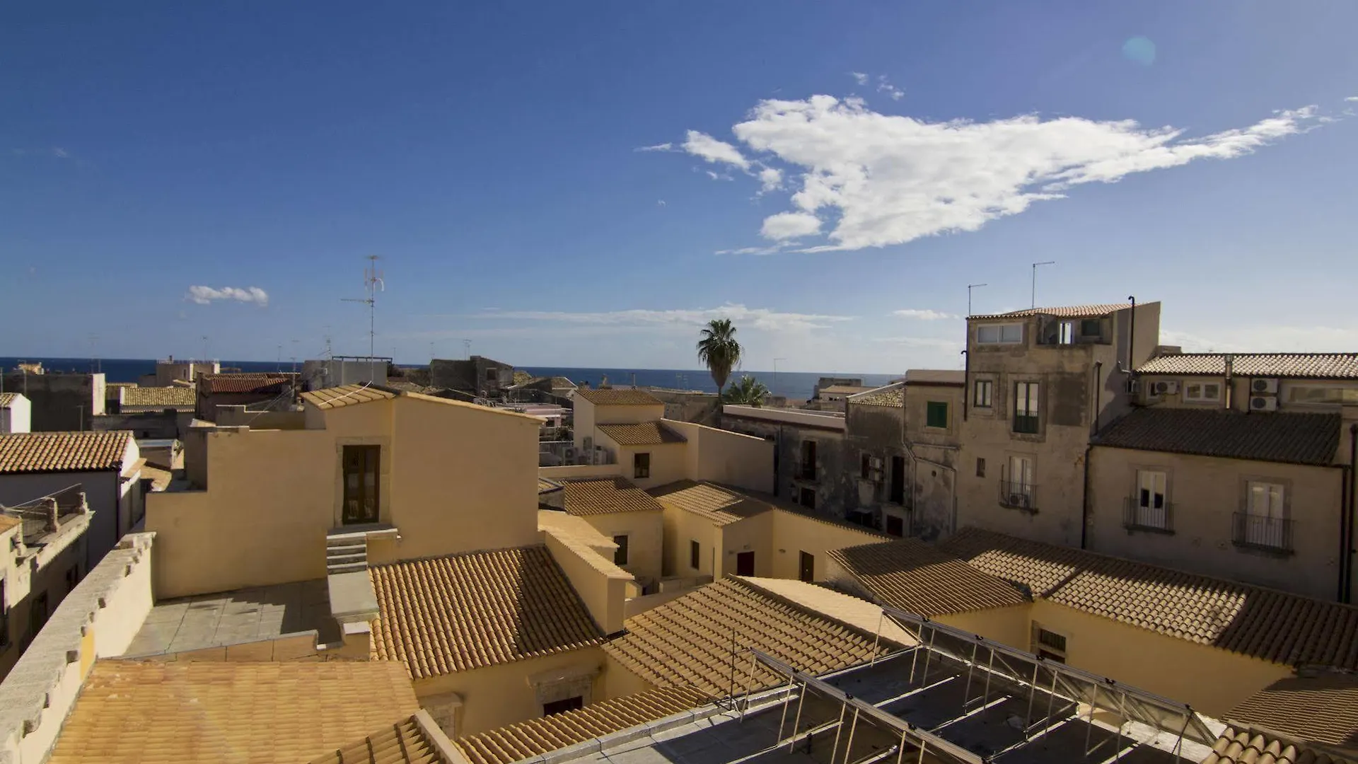 *** Bed & Breakfast Bed and Breakfast La Via Della Giudecca Syracuse Itálie
