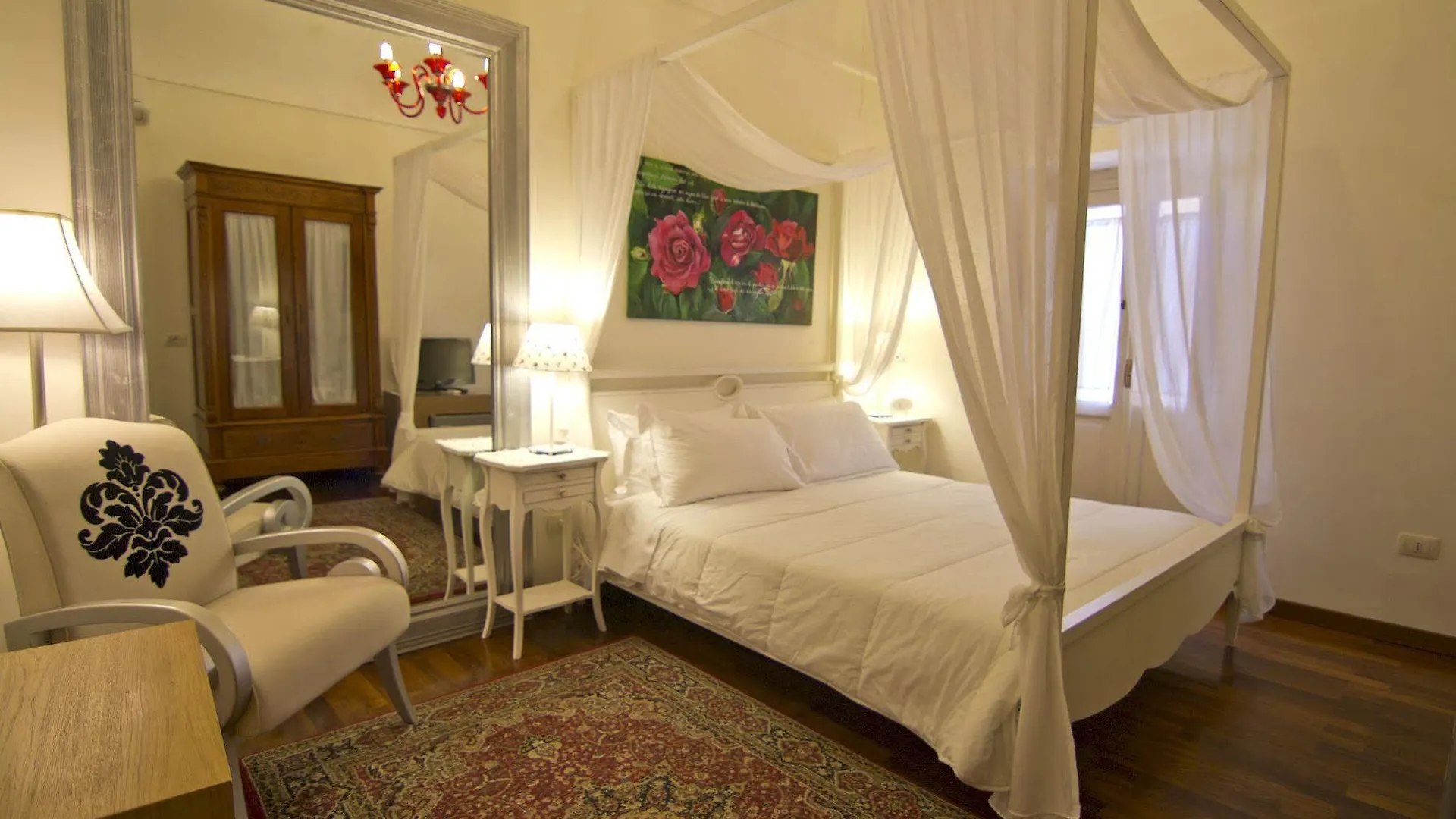 Bed & Breakfast Bed and Breakfast La Via Della Giudecca Syracuse
