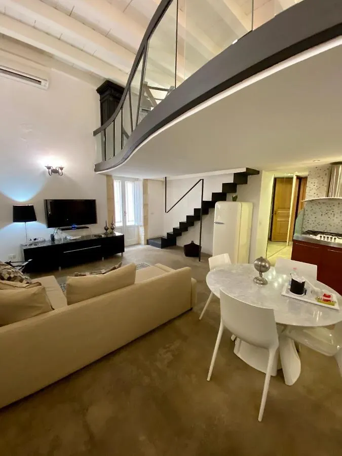 Bed and Breakfast La Via Della Giudecca Syracuse Bed & Breakfast