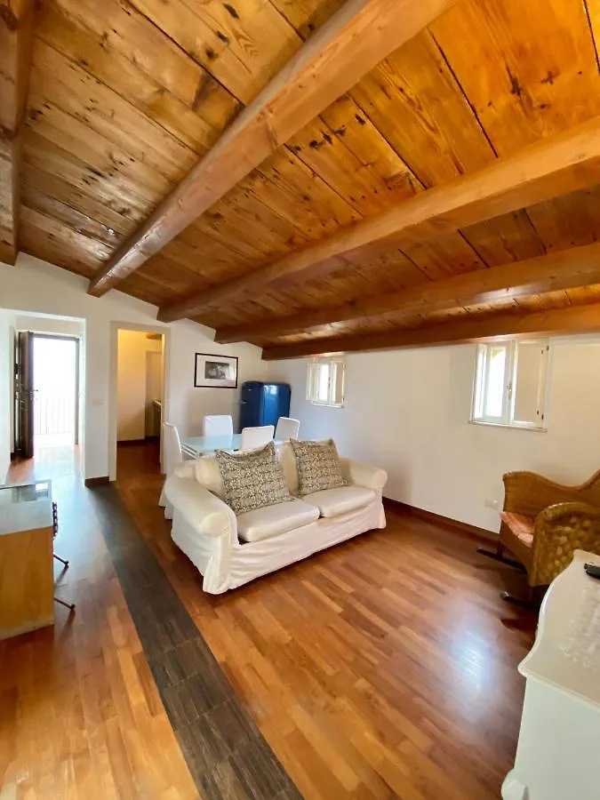 Bed & Breakfast Bed and Breakfast La Via Della Giudecca Syracuse